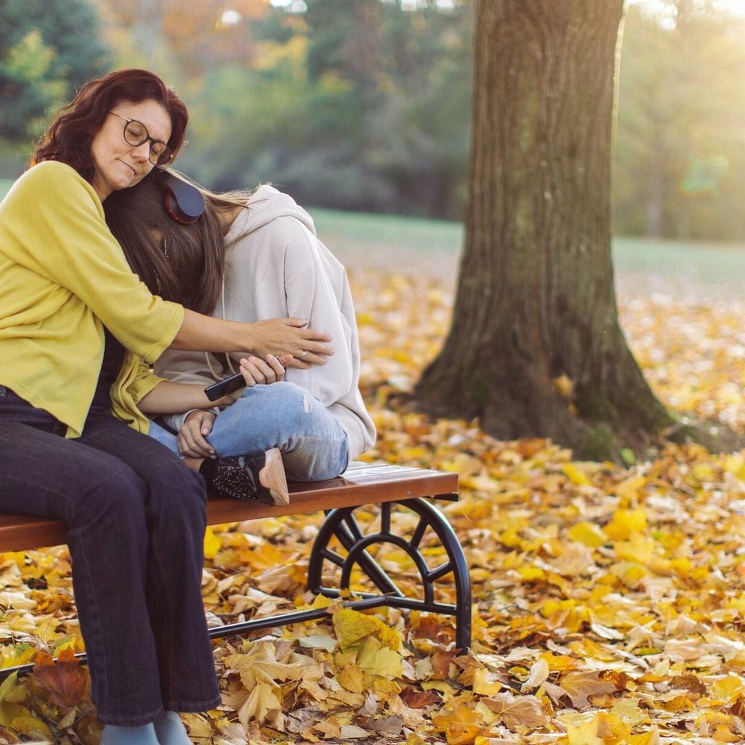 ¿Qué pueden hacer los padres ante conductas suicidas de los hijos?