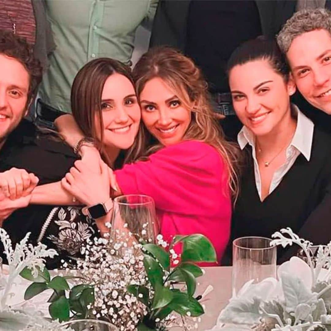 ¡Ya es oficial! RBD tendrá gira del reencuentro en 2023