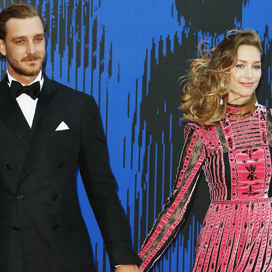 ¿Quién quiere subir el Everest pudiendo quedarse con Beatrice Borromeo? Pierre Casiraghi lo tiene claro