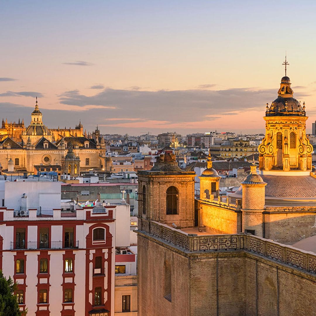 ¿Escapar del calor en Sevilla? Prueba con estos planes 