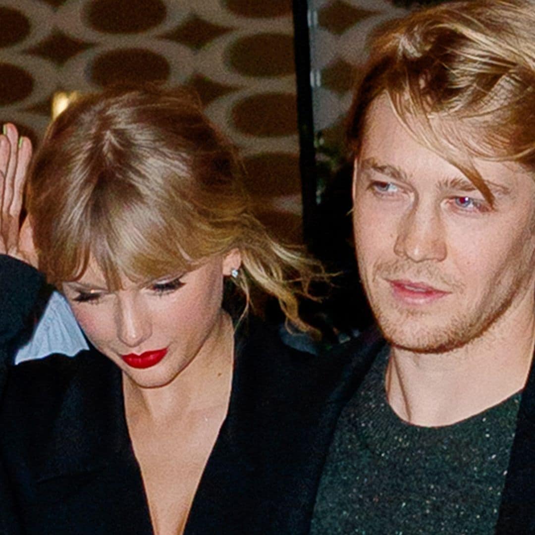 Analizamos los mensajes de Taylor Swift a sus ex y su novio en su nuevo disco