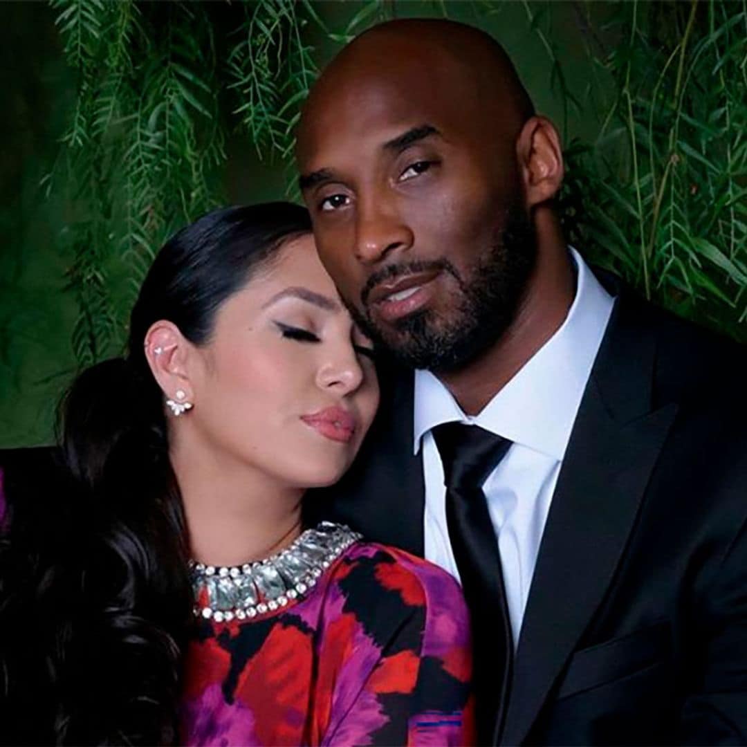 El emotivo mensaje de Vanessa Bryant el día que Kobe habría cumplido 43 años