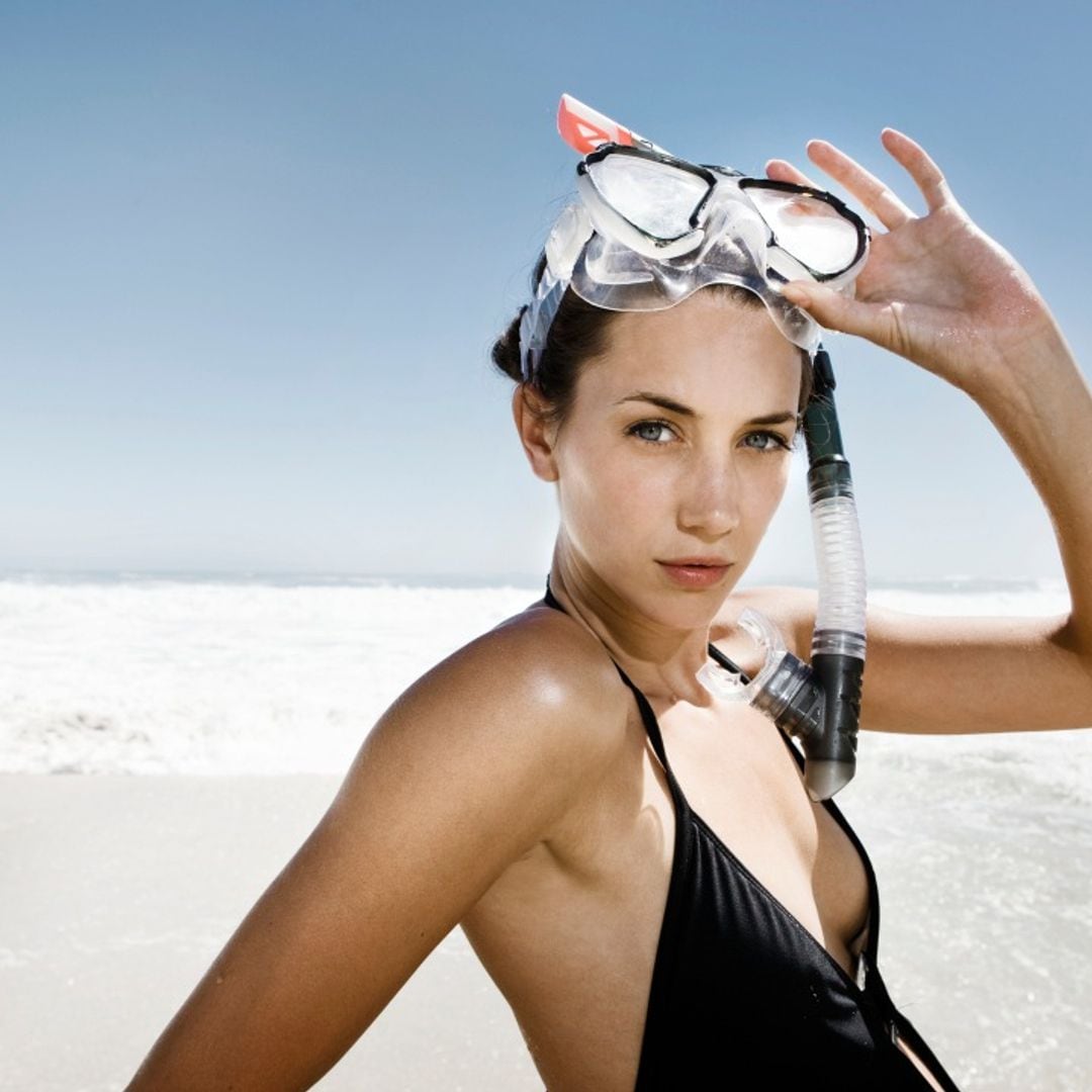 ¿De viaje a la playa? Consigue aquí las máscaras de snorkel más recomendadas