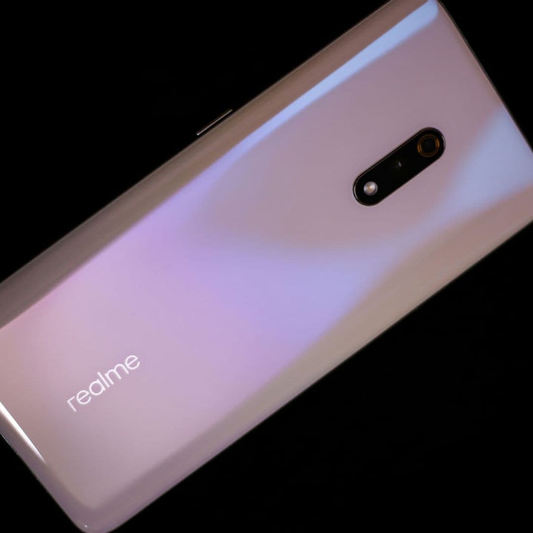 Qué móvil Realme comprar en 2024: nuestra redactora de tecnología te ayuda a elegir