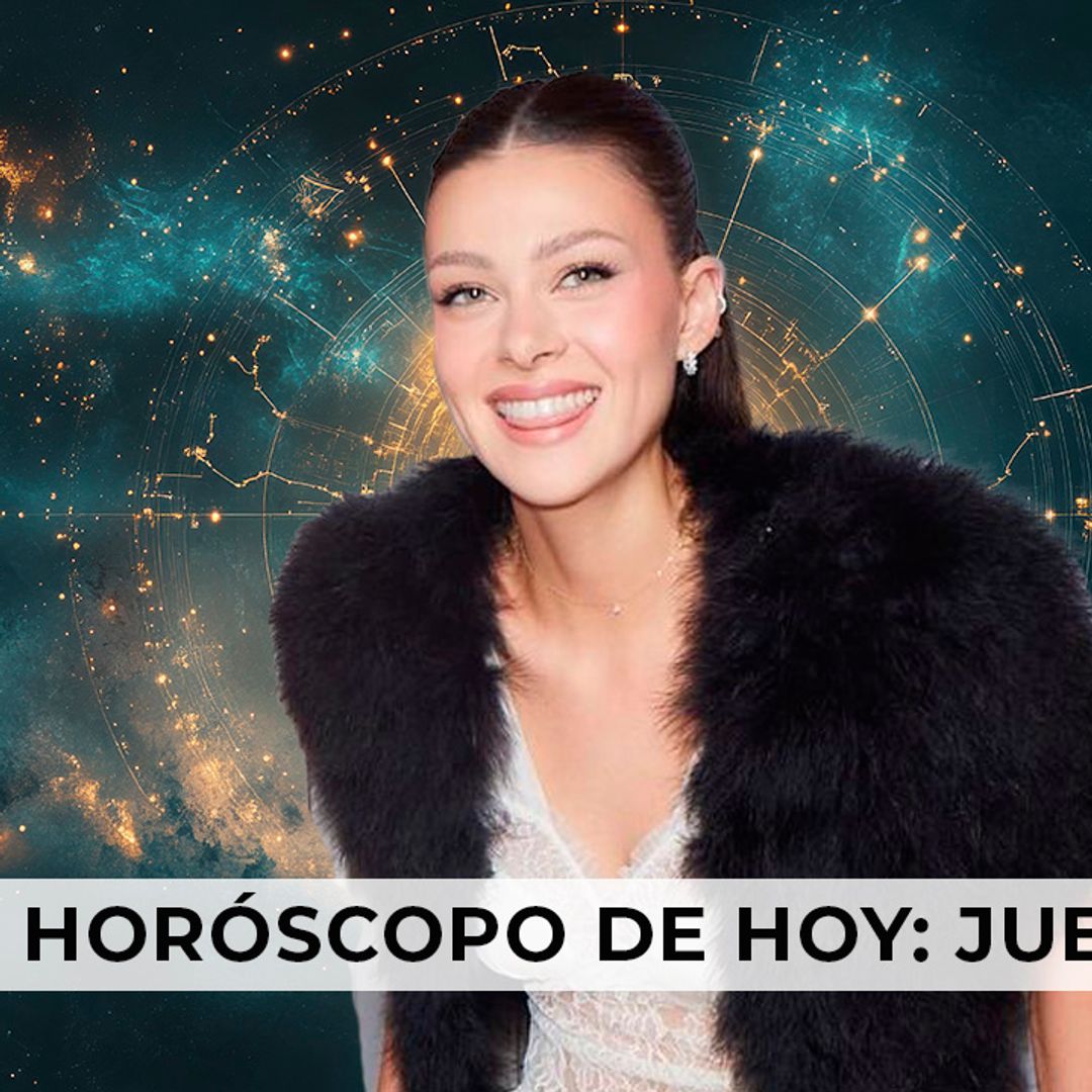 Horóscopo de hoy, jueves 9 de enero, descubre qué dice tu signo del Zodiaco