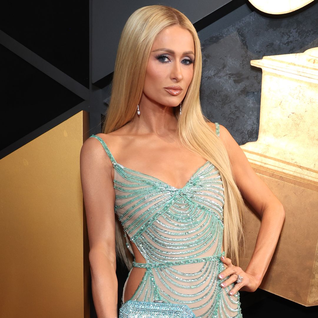 Paris Hilton se sincera como nunca sobre su trastorno: ‘Mi cerebro no sigue una línea recta, sino que zigzaguea’