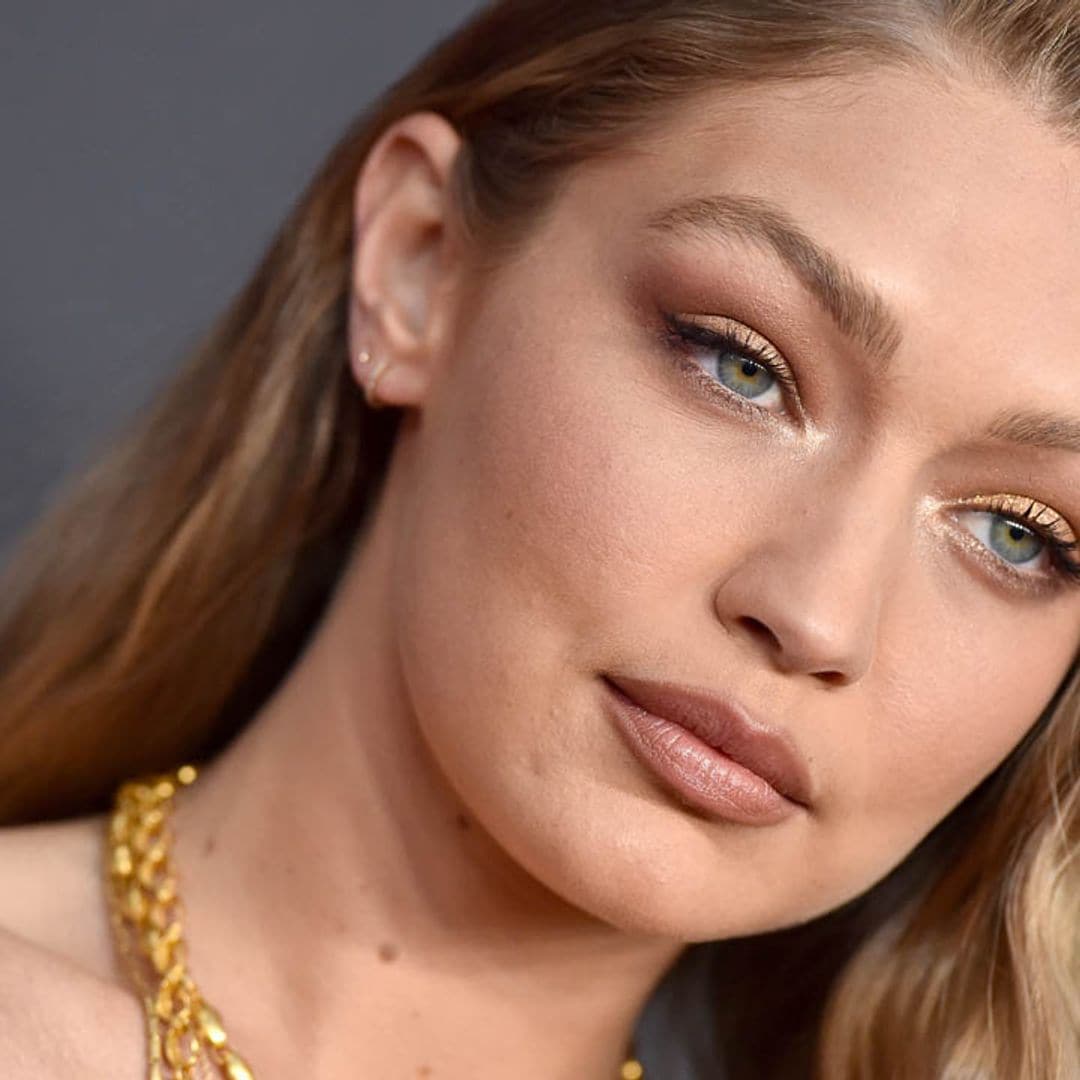 La mascarilla favorita de Gigi Hadid y otros tratamientos que potencian los rubios y pelirrojos