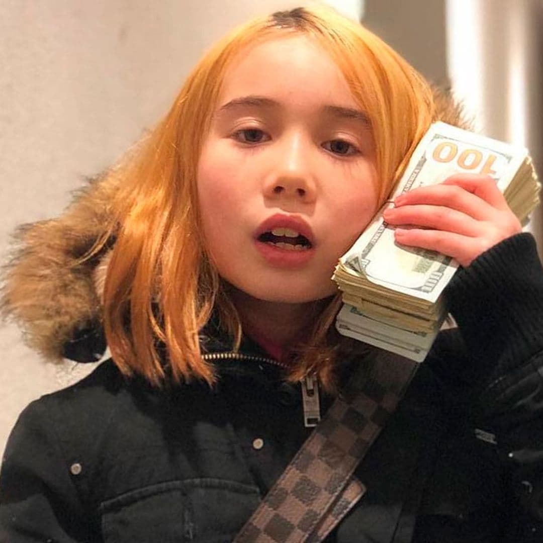 Misterio ante el supuesto fallecimiento de la rapera Lil Tay a los 14 años