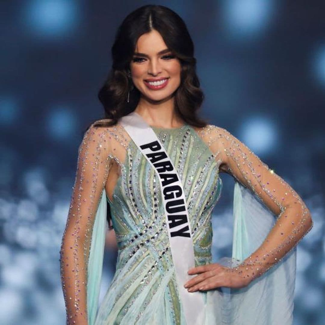 En exclusiva: Nadia Ferreira forma parte del jurado de Miss Universe 2023