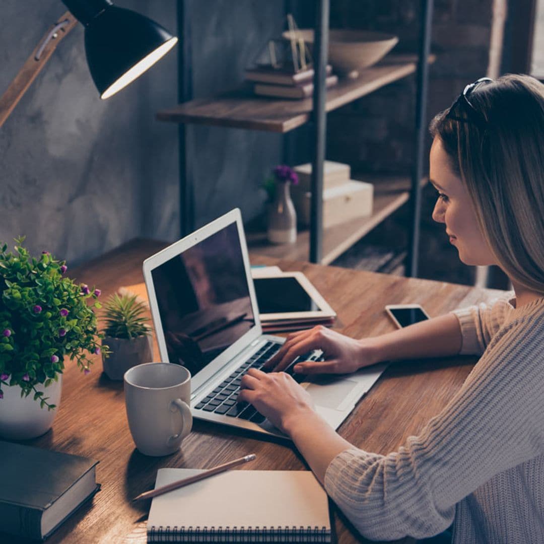 Psicología: ¿Estás preparada para afrontar el teletrabajo?