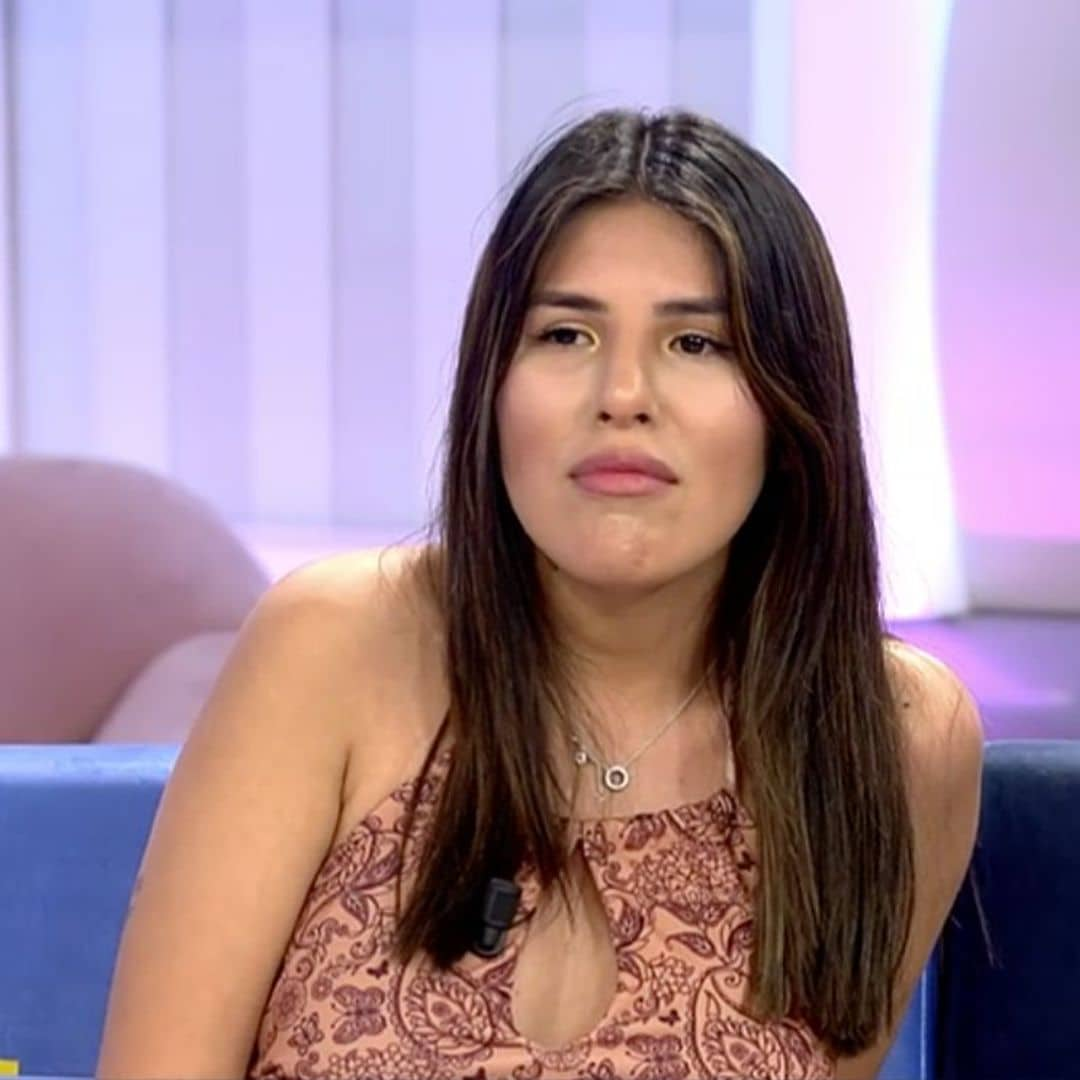 Isa Pantoja confiesa que no habla con su madre: 'No entiendo qué está pasando'