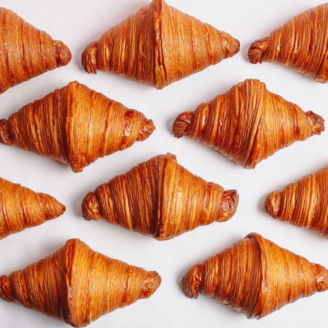 La pastelería Brunells gana (por segunda vez) el premio al ‘Mejor croissant de España’