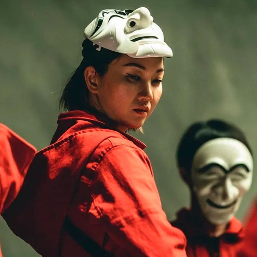 'La casa de papel: Corea': las novedades que no te puedes perder