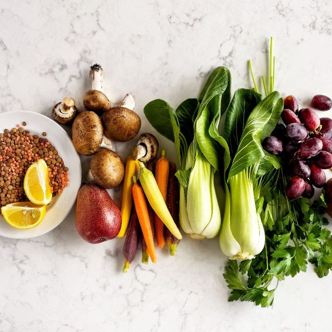 Los libros 'real food' que te enseñarán a comer de forma saludable sin hacer dieta