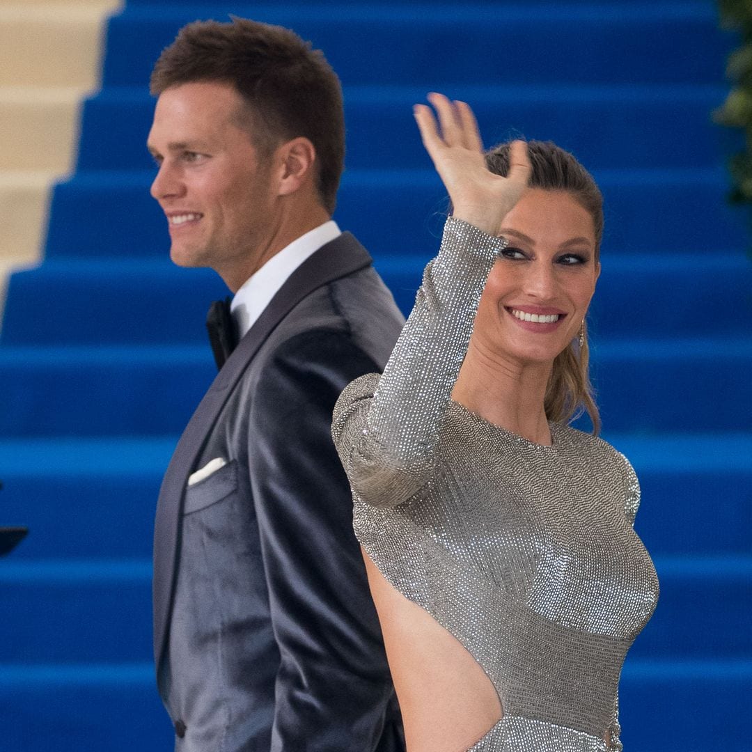 Revelan detalles sobre relación actual de Gisele Bündchen y Tom Brady: 'Sólo hablan cuando tienen que hacerlo'