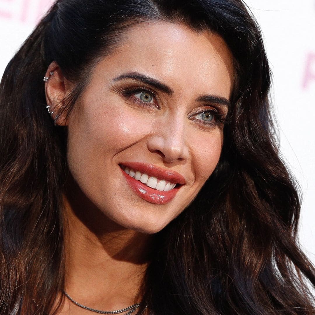 Pilar Rubio tiene la mejor 'receta' para entretener a sus hijos durante la cuarentena