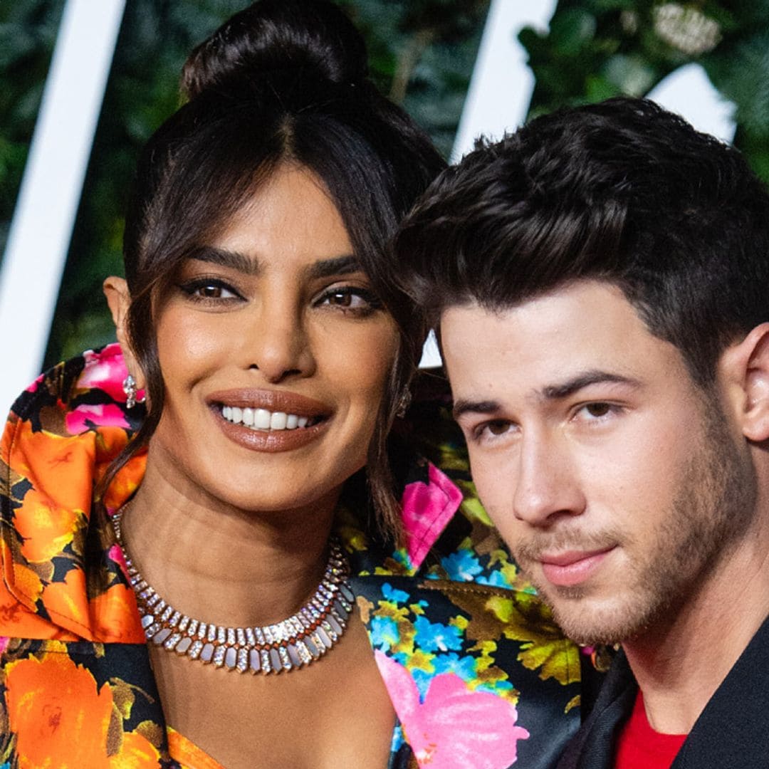 priyanka nick jonas 2t