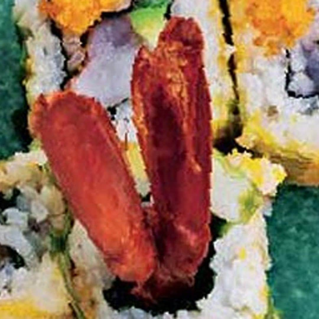 Maki de carabinero