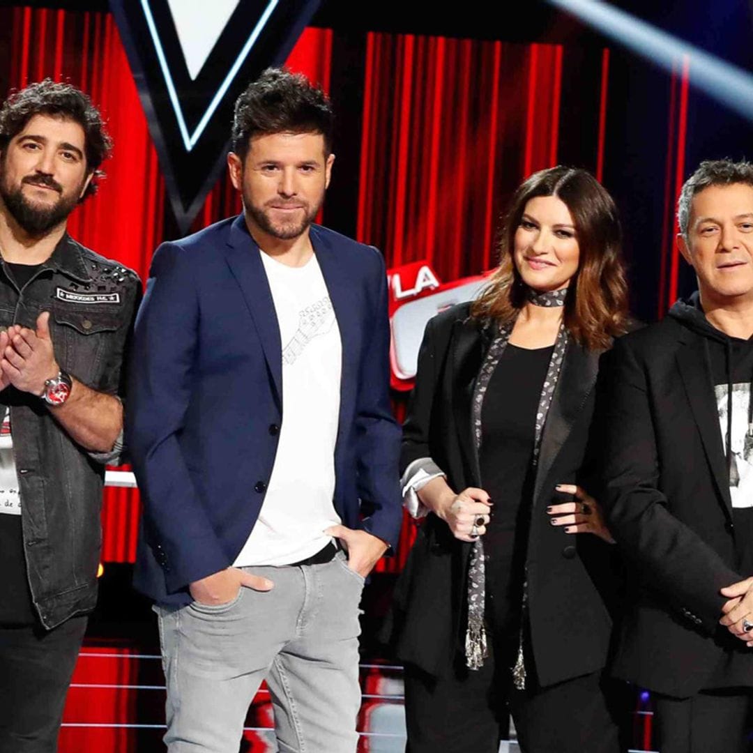 Vuelve 'La Voz' y trae novedades: todo lo que debes saber sobre su estreno