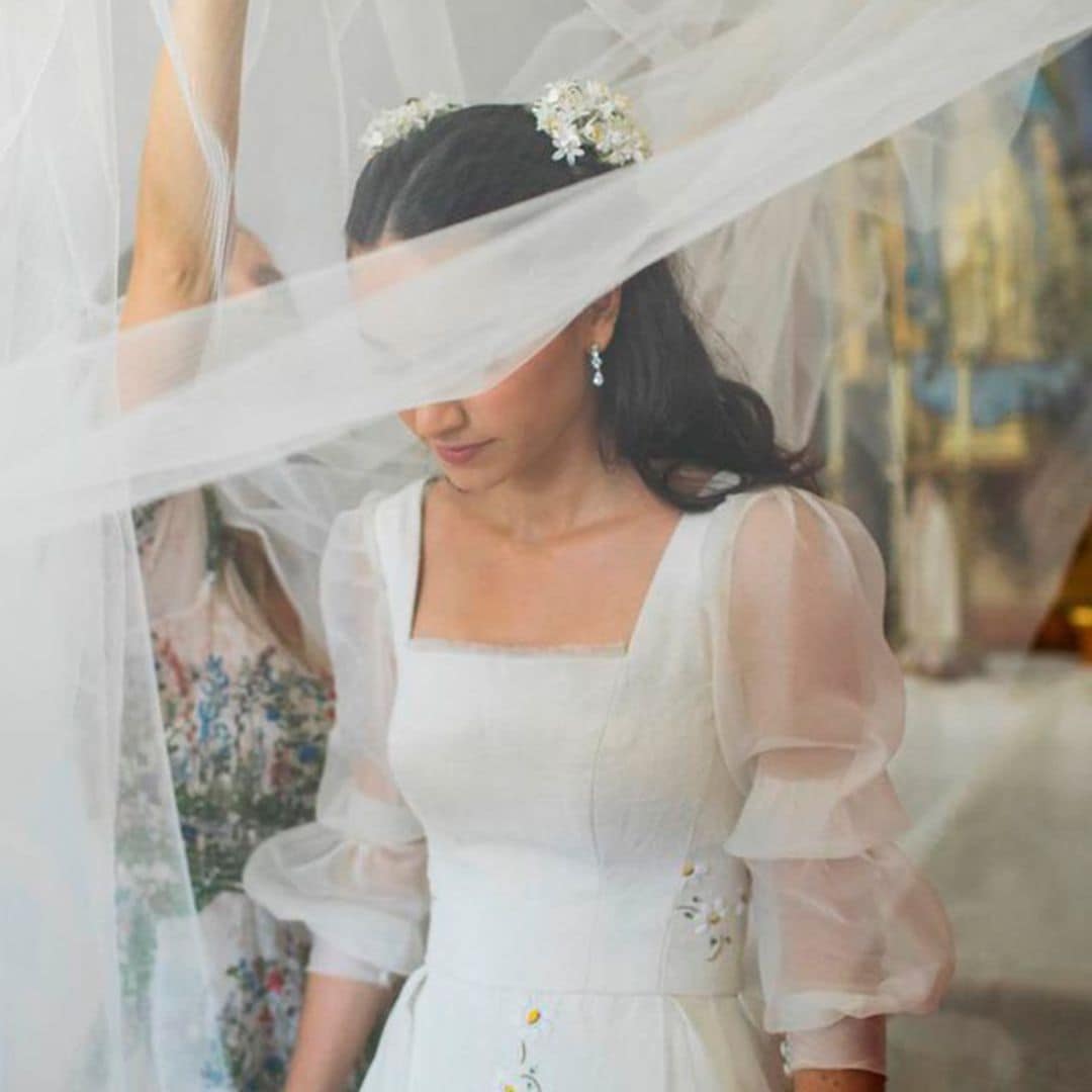 Todos los errores que debes evitar si celebras una boda íntima