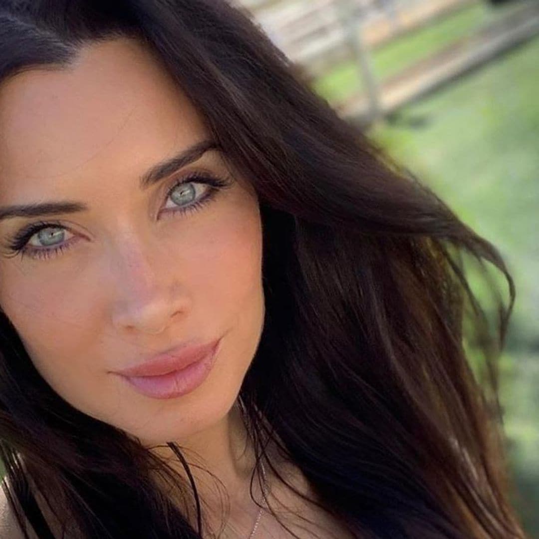 Pilar Rubio nos enseña lo que ha metido en la maleta para el nacimiento de su bebé