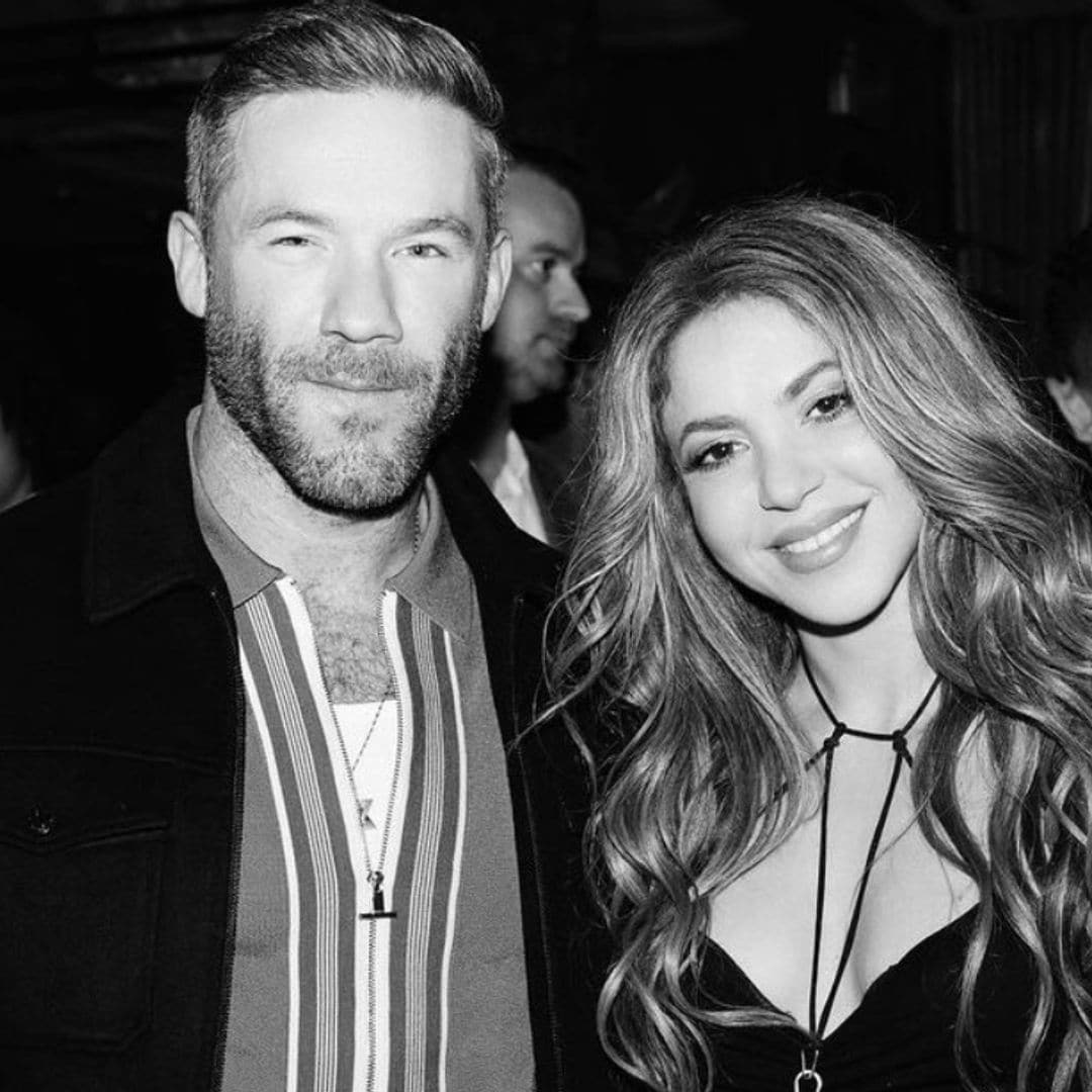 Quién es Julian Edelman, el exjugador de fútbol americano y amigo de Shakira del que todo el mundo habla