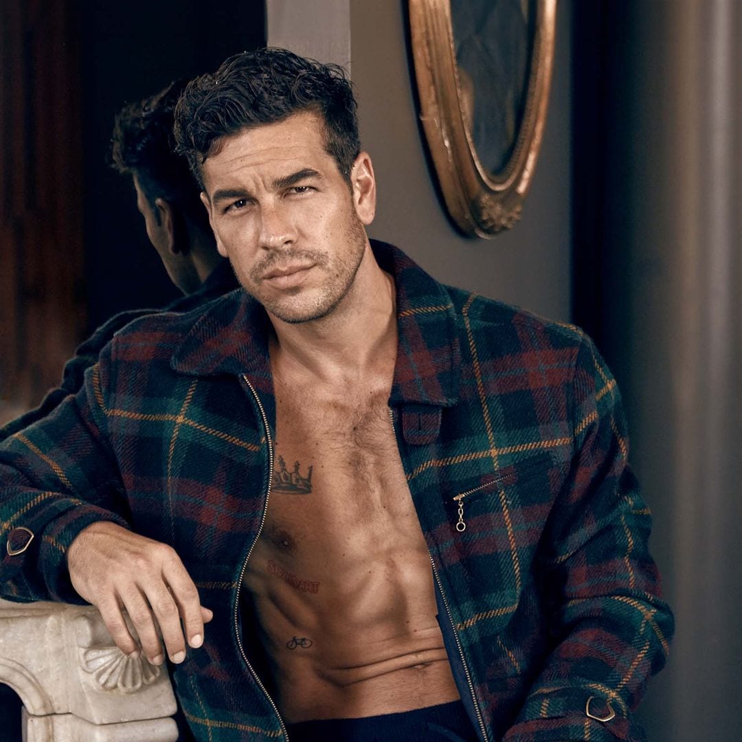 Mario Casas, en su entrevista más personal: su infancia, su salto a la fama y sus nuevos retos