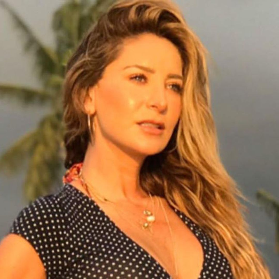 ‘Vas a conocer mucho más de mi’, Geraldine Bazán estrena reality show