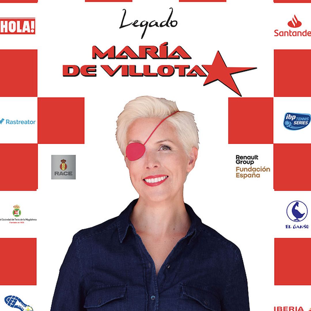 Este fin de semana arranca en Santander la IX Milla y la III edición del Torneo de Tenis María de Villota