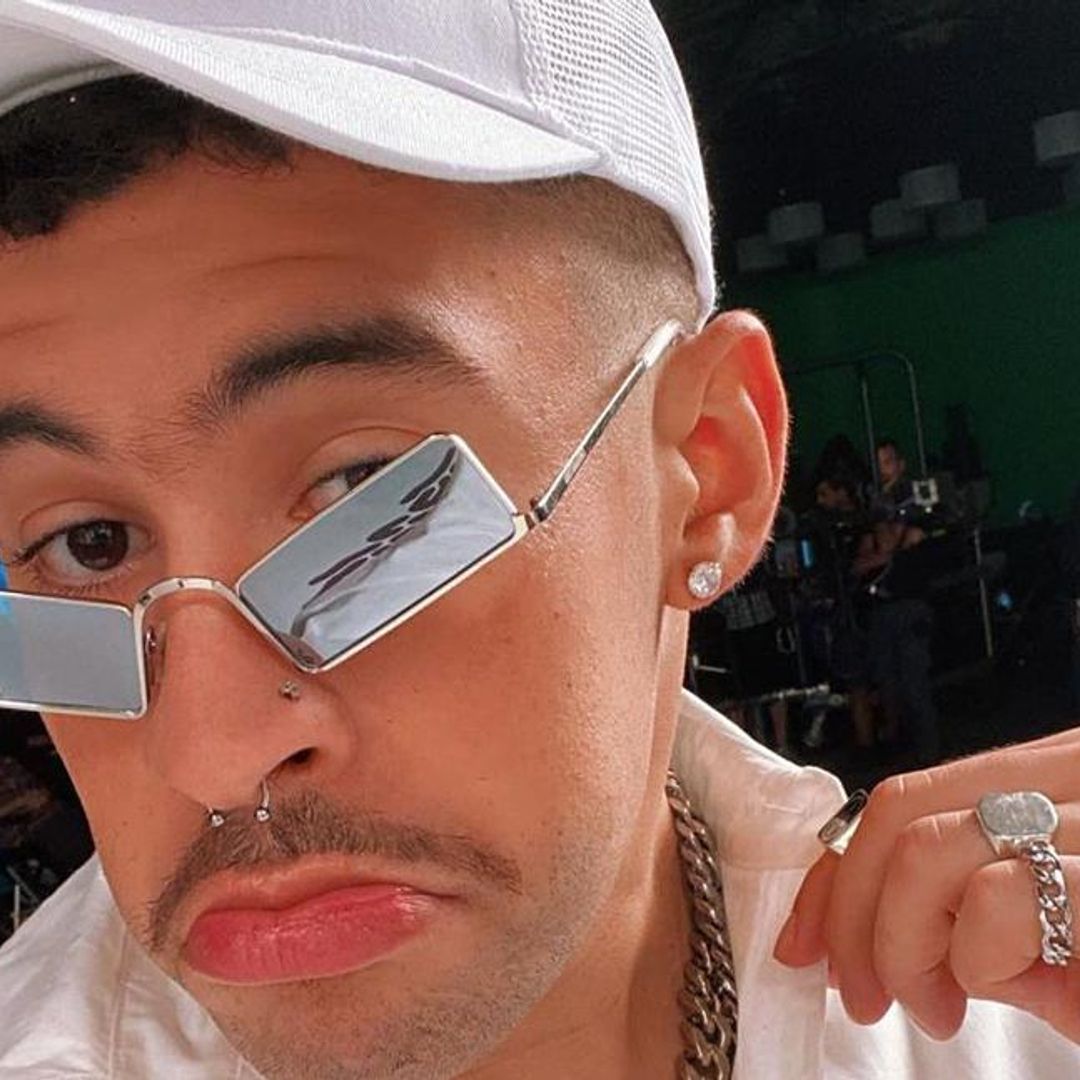 Bad Bunny da el gran salto a la actuación y ya prepara su debut en una afamada serie