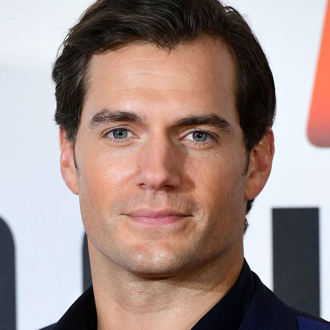 ¡Jaque mate a Superman!: Henry Cavill presenta oficialmente a su novia de la forma más entretenida