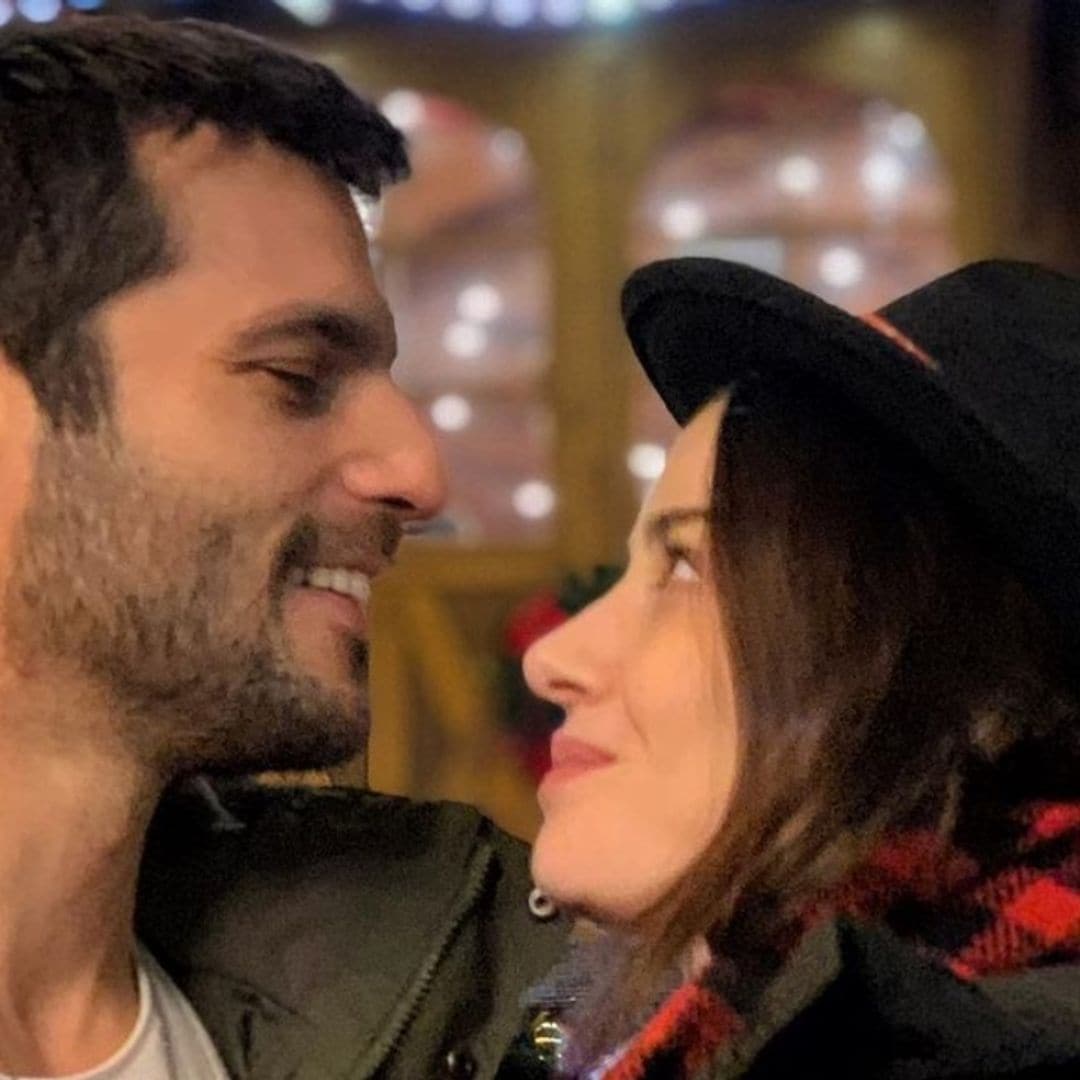 De la ficción a la realidad: Özge Gürel y Serkan Çayoğlu, de 'Amar es primavera', se casan