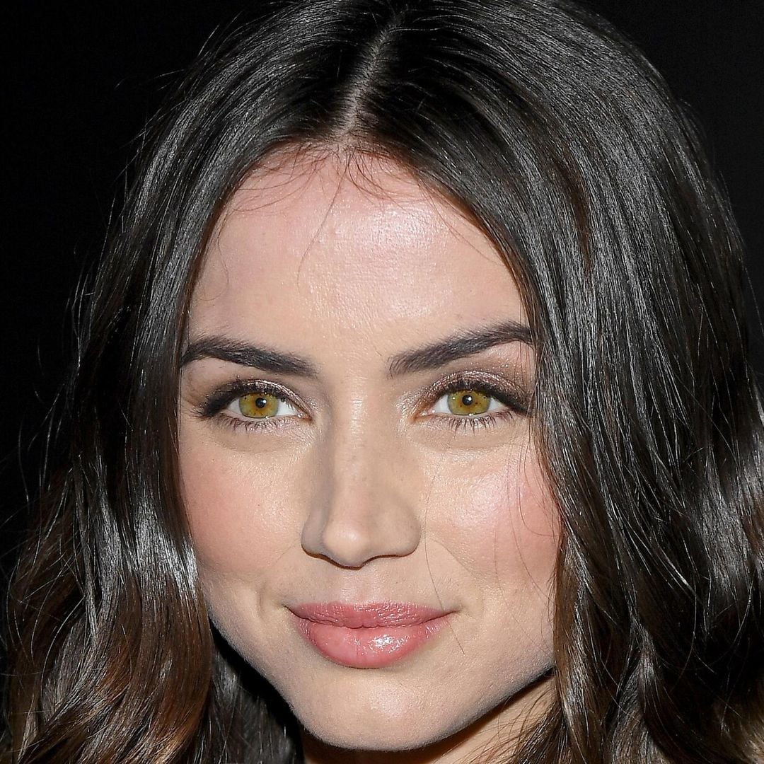 Ana de Armas