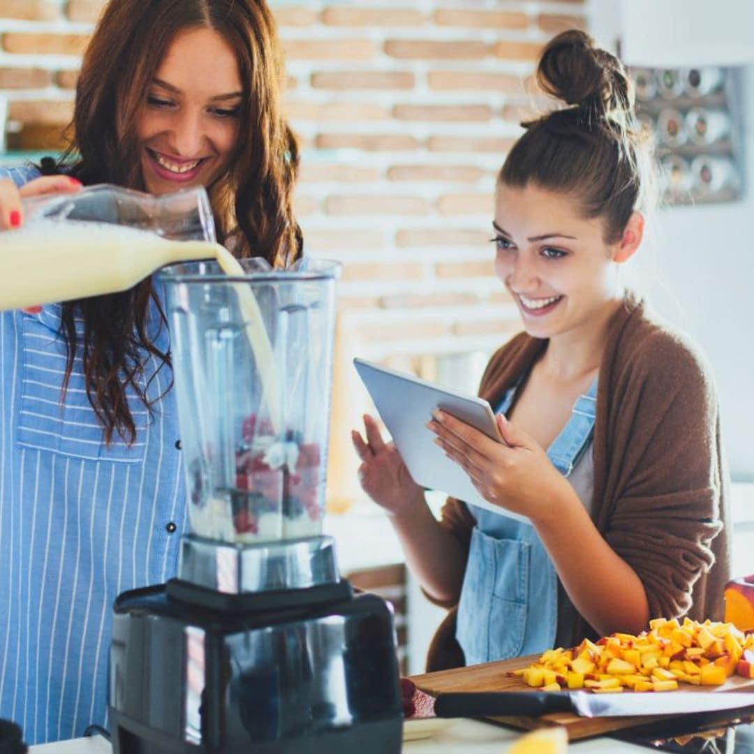 Plan 'detox' post-fiestas: éstos son los productos que te ayudarán a recuperar la rutina