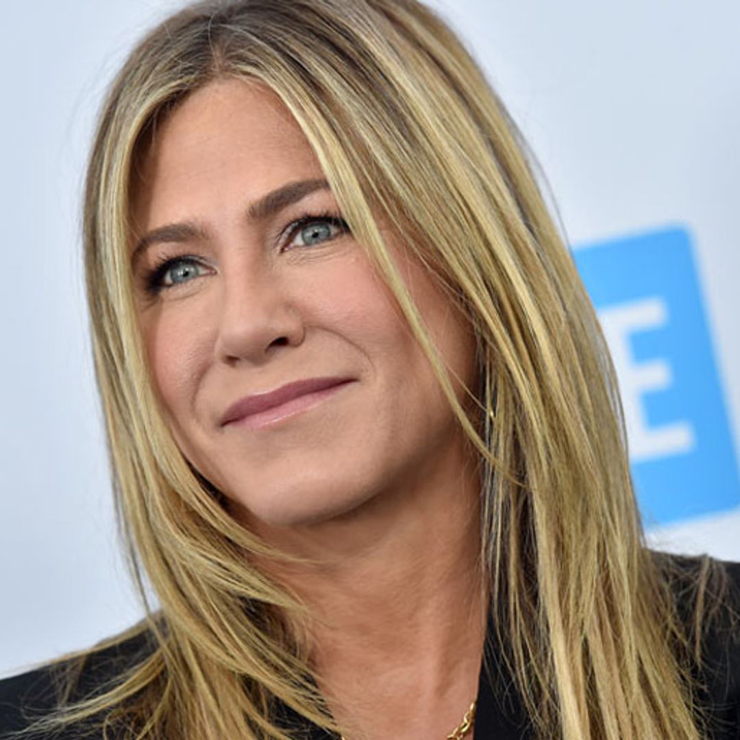 Protección solar, colágeno y otros infalibles de Jennifer Aniston para un rostro perfecto