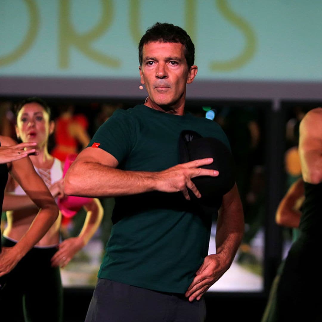 El musical de Antonio Banderas ya tiene flamante protagonista para su llegada a Barcelona