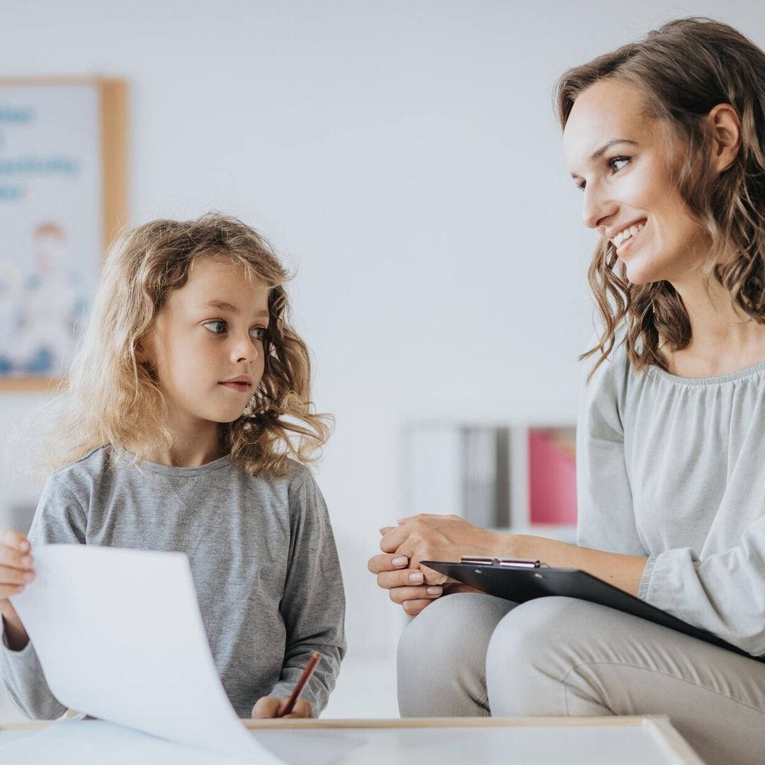 El método Guillour, ¿una fórmula mágica para aumentar la concentración de los niños?