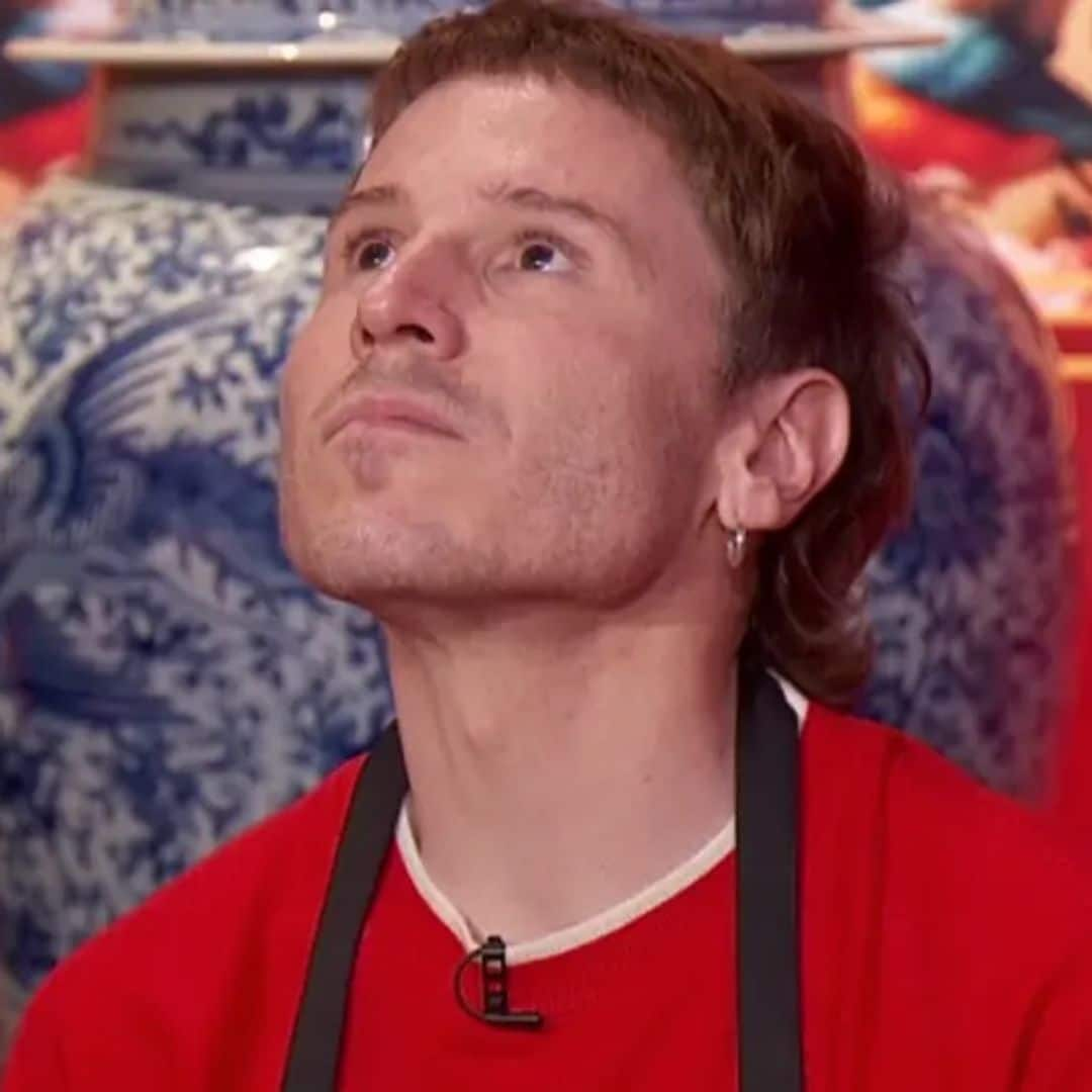 Sorpresa en 'MasterChef celebrity 9': una expulsión en la primera prueba y un abandono inesperado