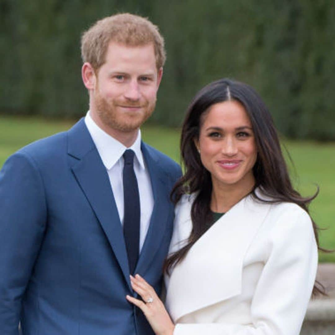 Lili Diana, la bebé de Meghan Markle y el príncipe Harry, ¿tendrá título de princesa?