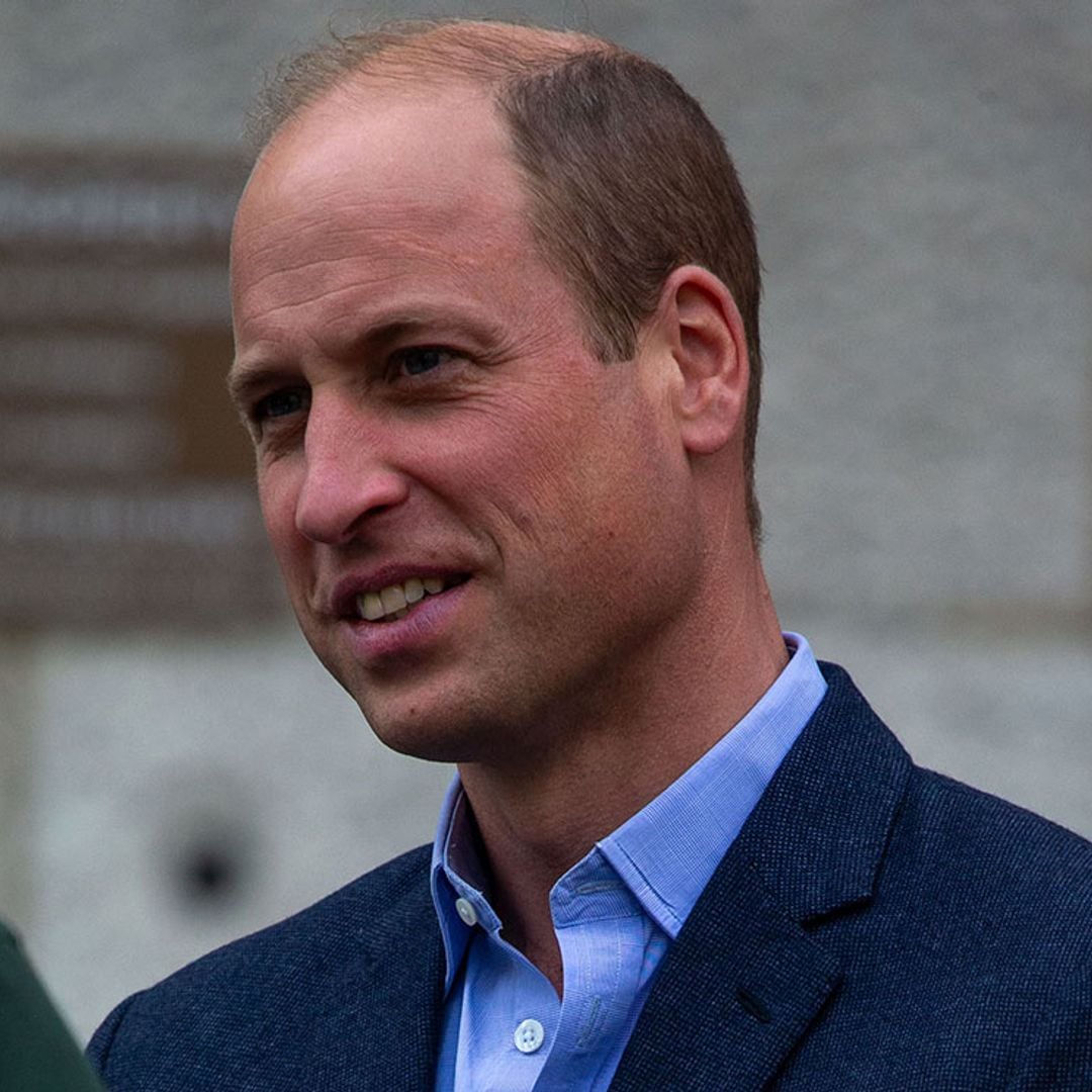 A detalle, el viaje que el Príncipe William realizará a Singapur