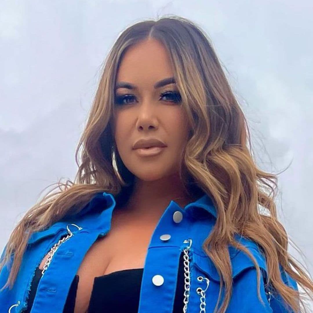 Chiquis Rivera, dispuesta a transformar vidas en la serie, ‘Lo Mejor de Ti, con Chiquis’