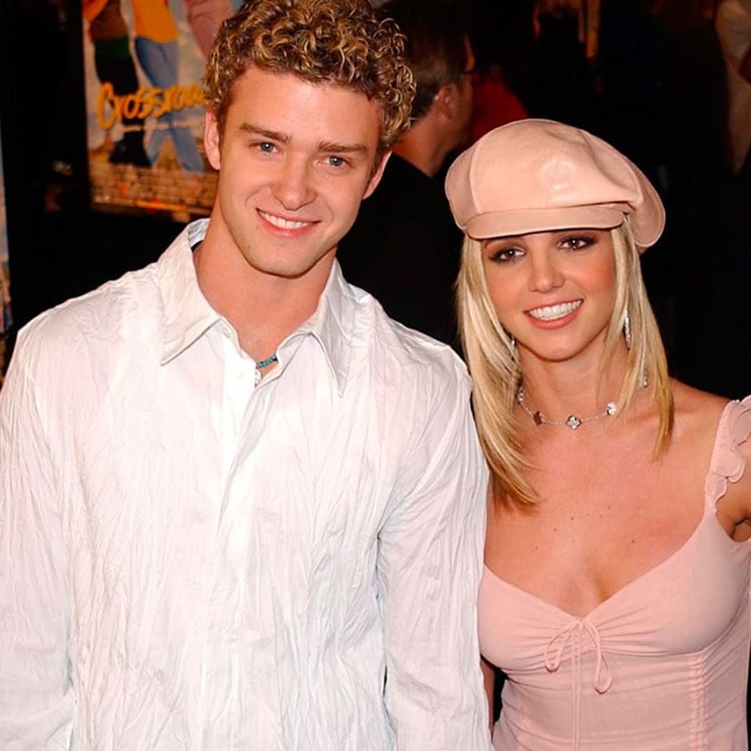 Britney Spears explica por qué escribió en contra de Justin Timberlake