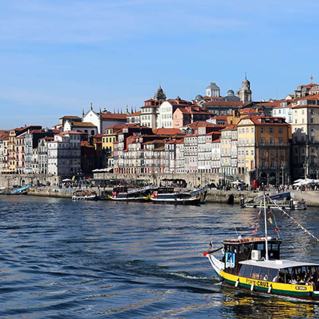 Tiendas bonitas de Oporto a las que hay que entrar (compres o no)