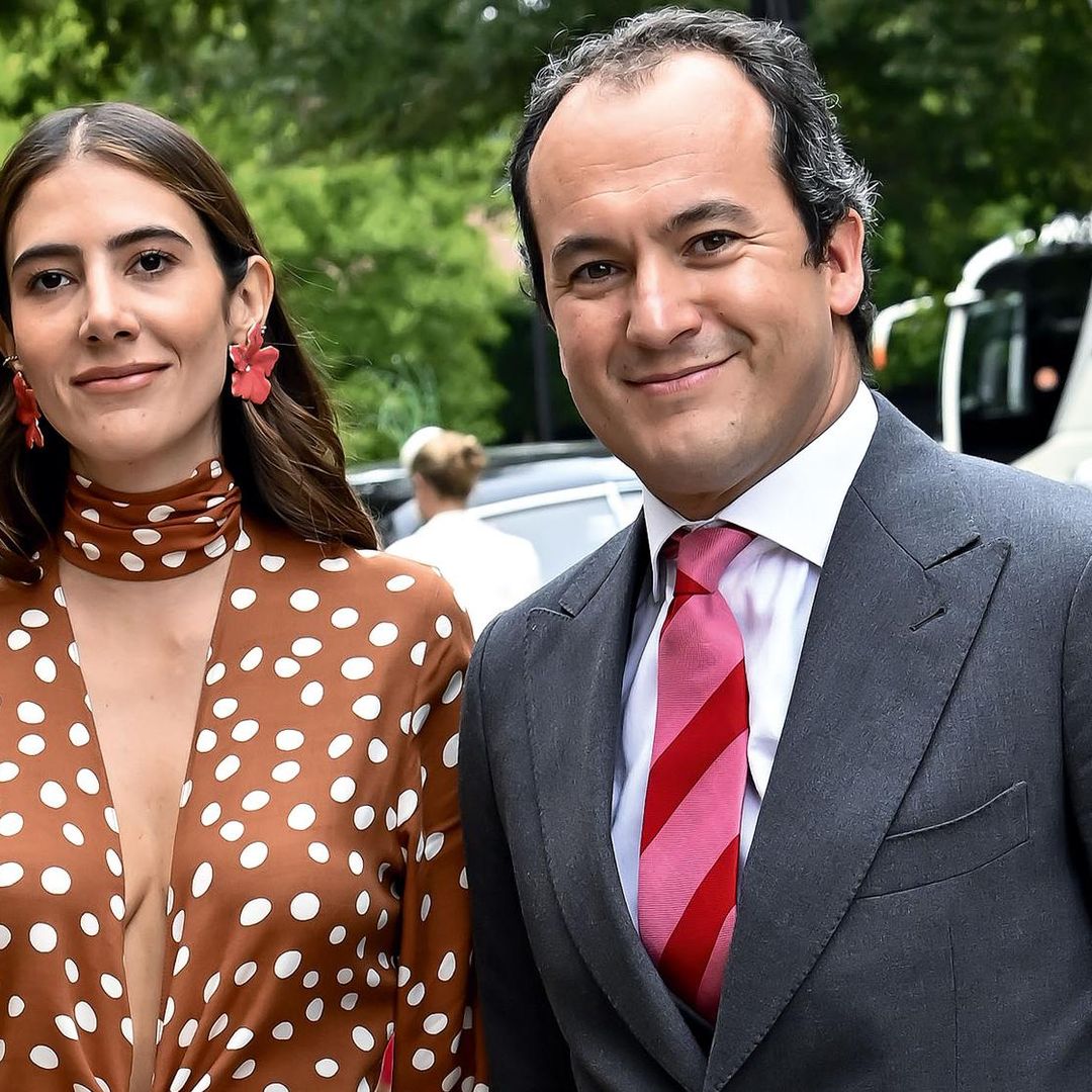 Así será la gran boda mexicana de Ramón Hermosilla, el penúltimo soltero de oro de la jet set española