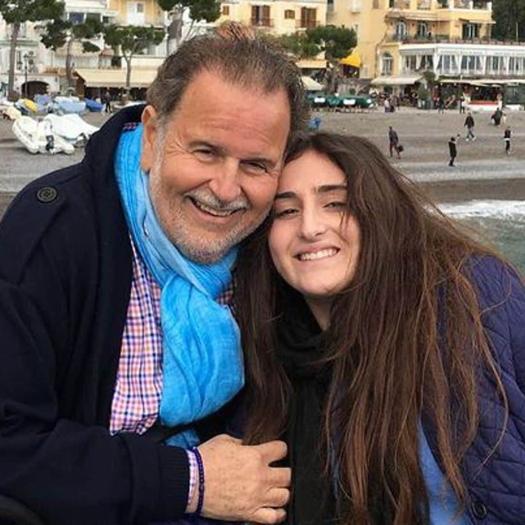 ra l de molina y su hija mia