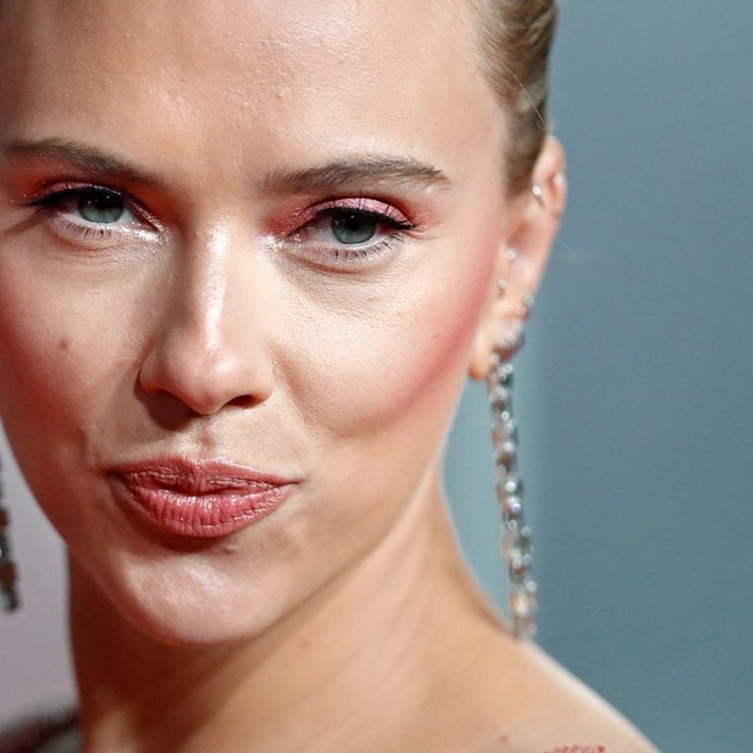 Los motivos por los que Scarlett Johansson ha demandado a Disney por el lanzamiento de 'Viuda Negra'