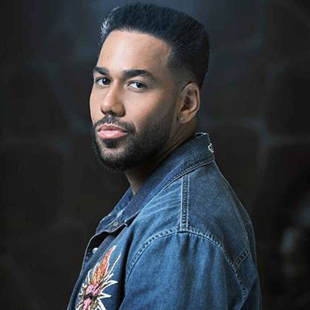 ¡Sorpresa de San Valentín! Romeo Santos anuncia el nacimiento de su cuarto hijo