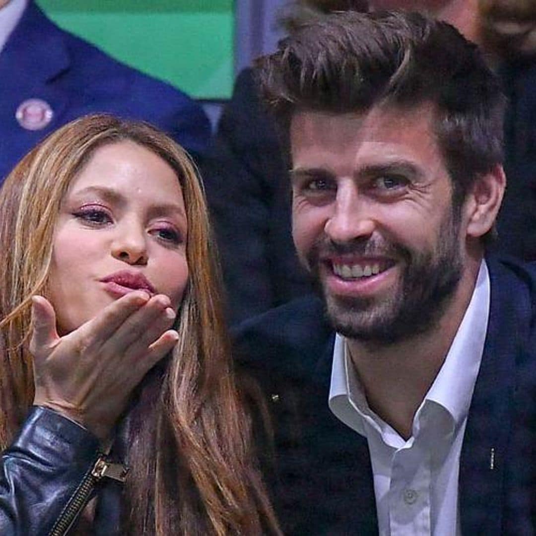 Excuñado de Shakira asegura que esta es la verdadera razón de su separación de Piqué