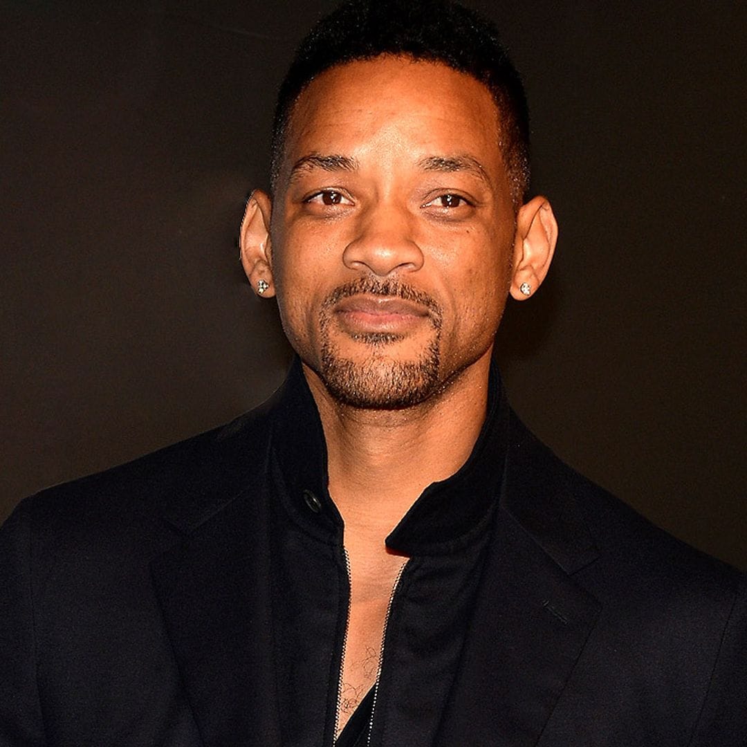 Las impactantes confesiones de Will Smith sobre su niñez