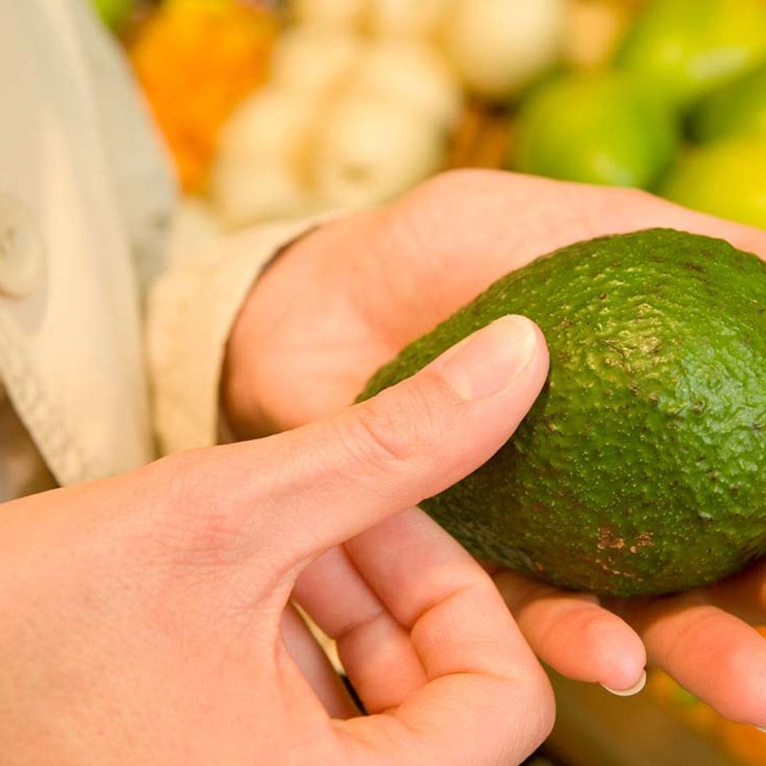 ¿Sabes cómo madurar los aguacates? Aquí tienes 5 trucos que funcionan